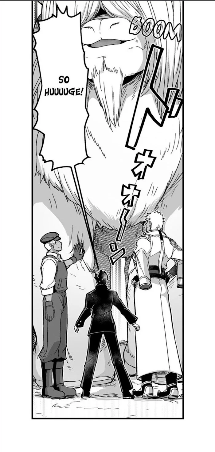 The Titan’s Bride - Chapter 29 Page 2