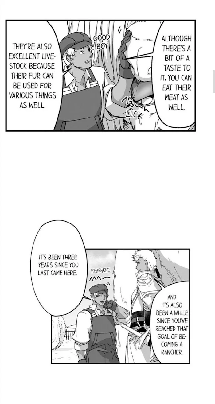 The Titan’s Bride - Chapter 29 Page 4