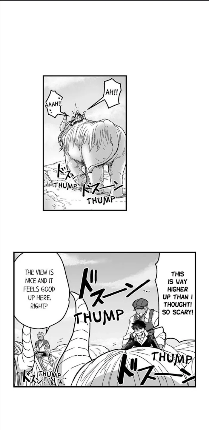 The Titan’s Bride - Chapter 29 Page 12