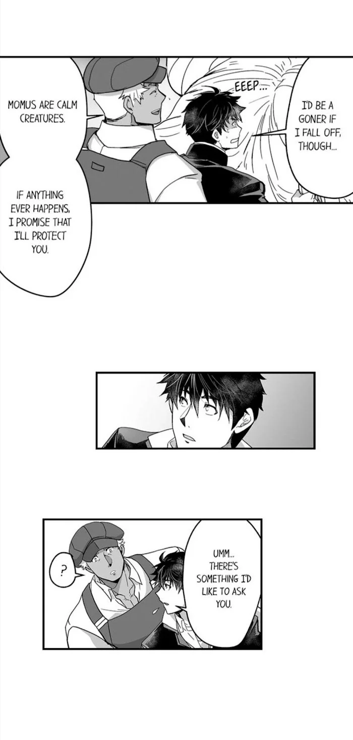 The Titan’s Bride - Chapter 29 Page 13