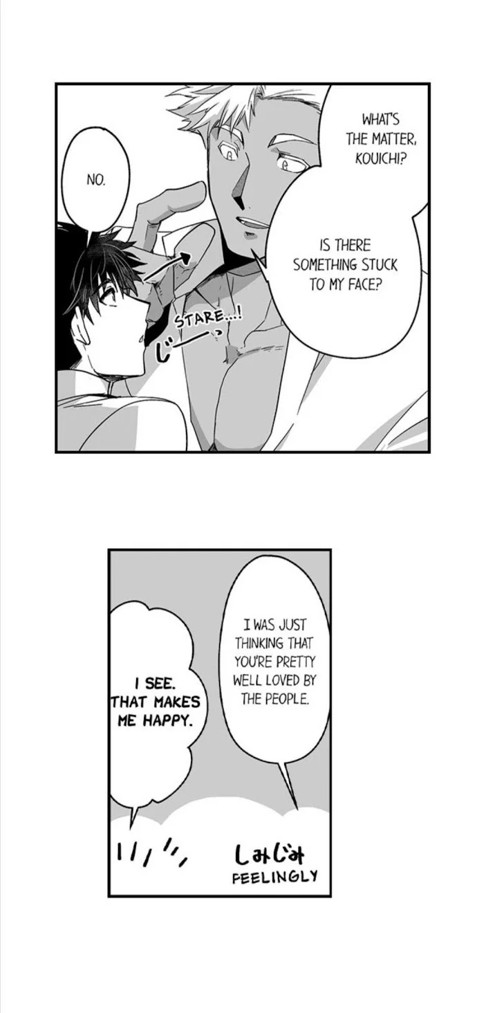 The Titan’s Bride - Chapter 30 Page 3