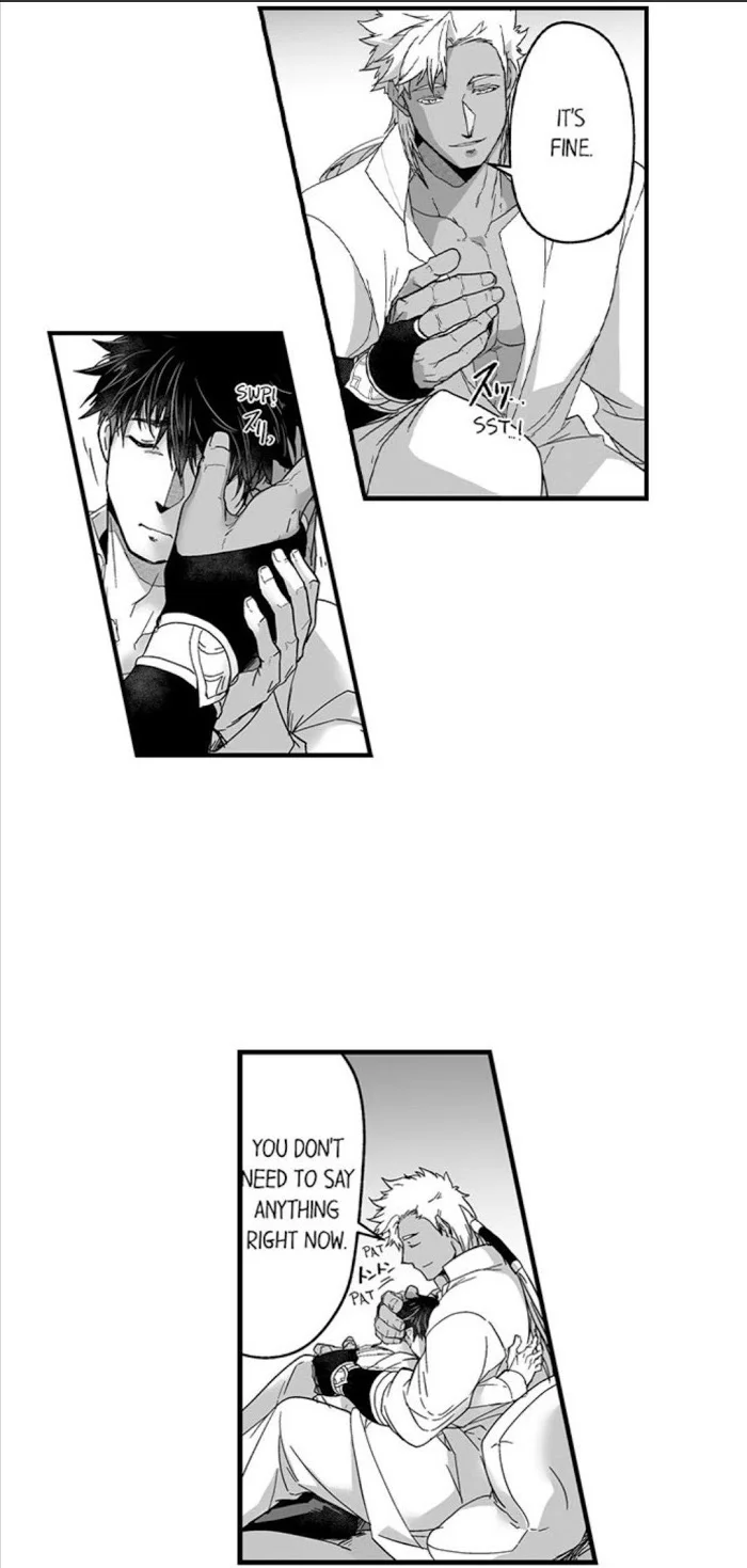 The Titan’s Bride - Chapter 30 Page 6