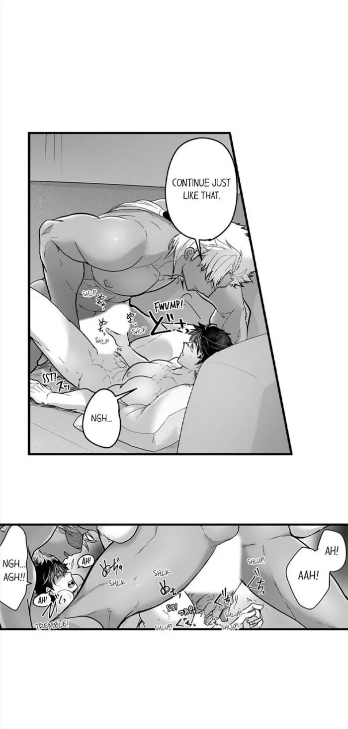 The Titan’s Bride - Chapter 30 Page 18