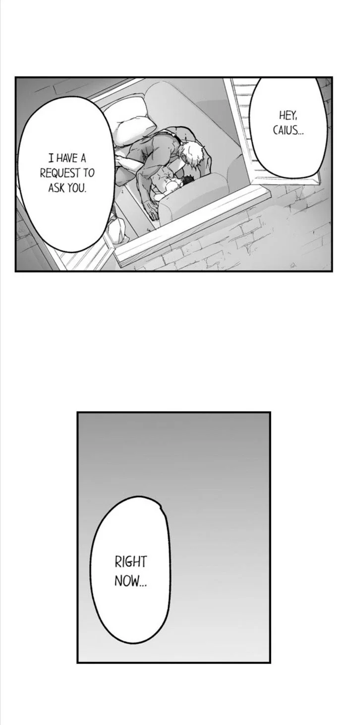 The Titan’s Bride - Chapter 30 Page 20