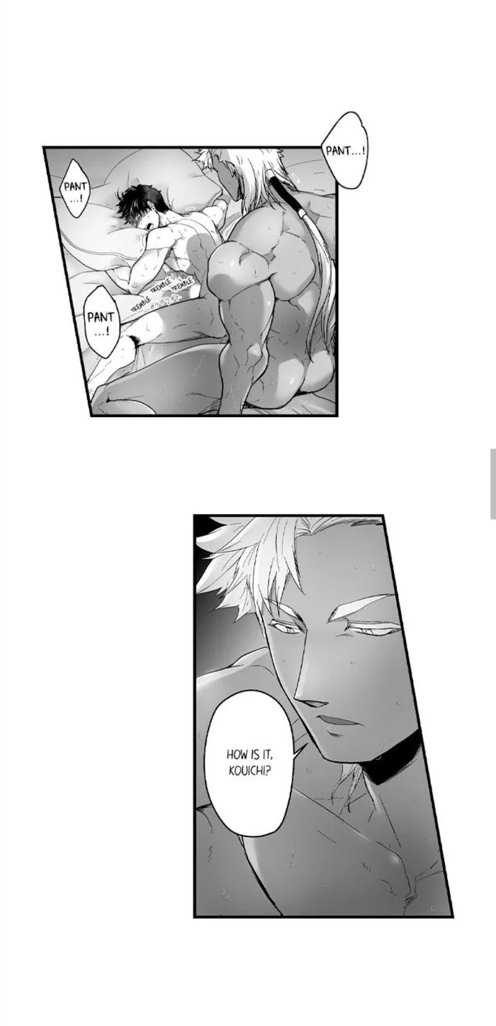 The Titan’s Bride - Chapter 31 Page 8
