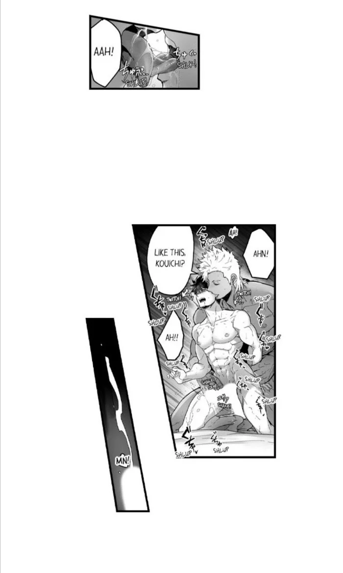 The Titan’s Bride - Chapter 31 Page 10