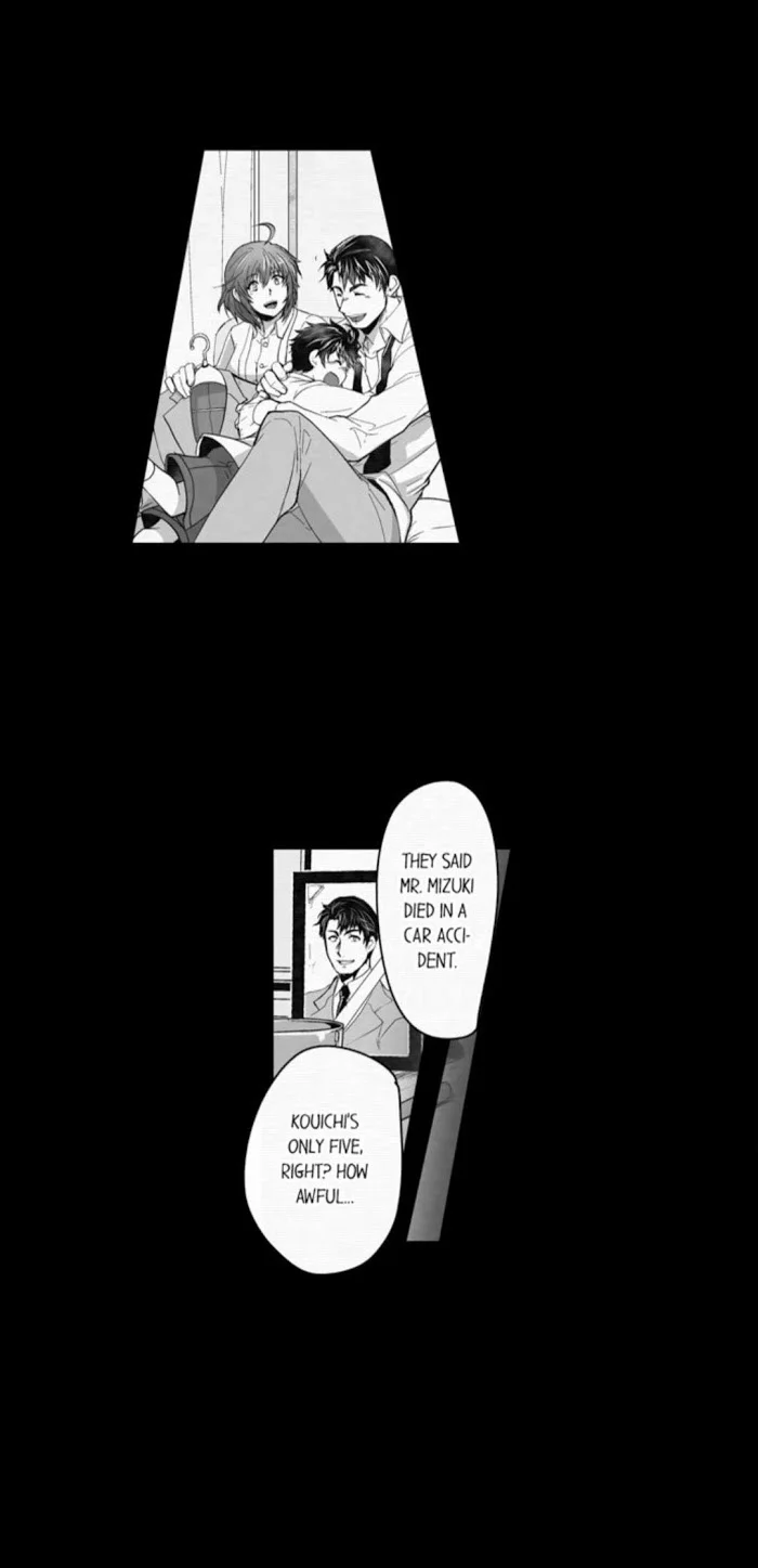 The Titan’s Bride - Chapter 32 Page 2