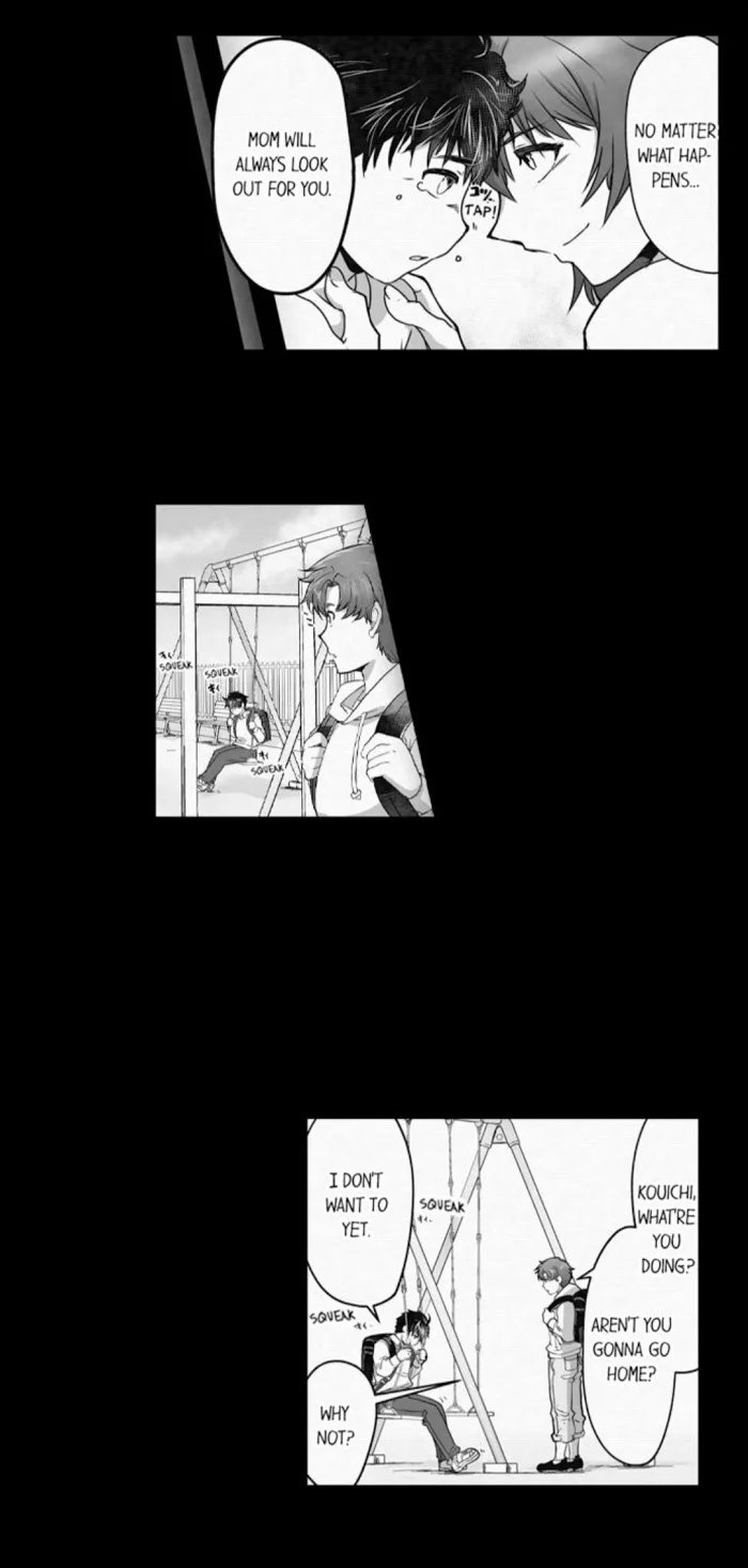 The Titan’s Bride - Chapter 32 Page 3