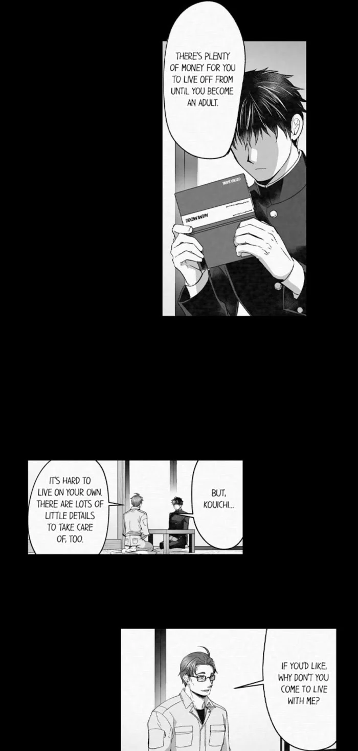 The Titan’s Bride - Chapter 32 Page 7