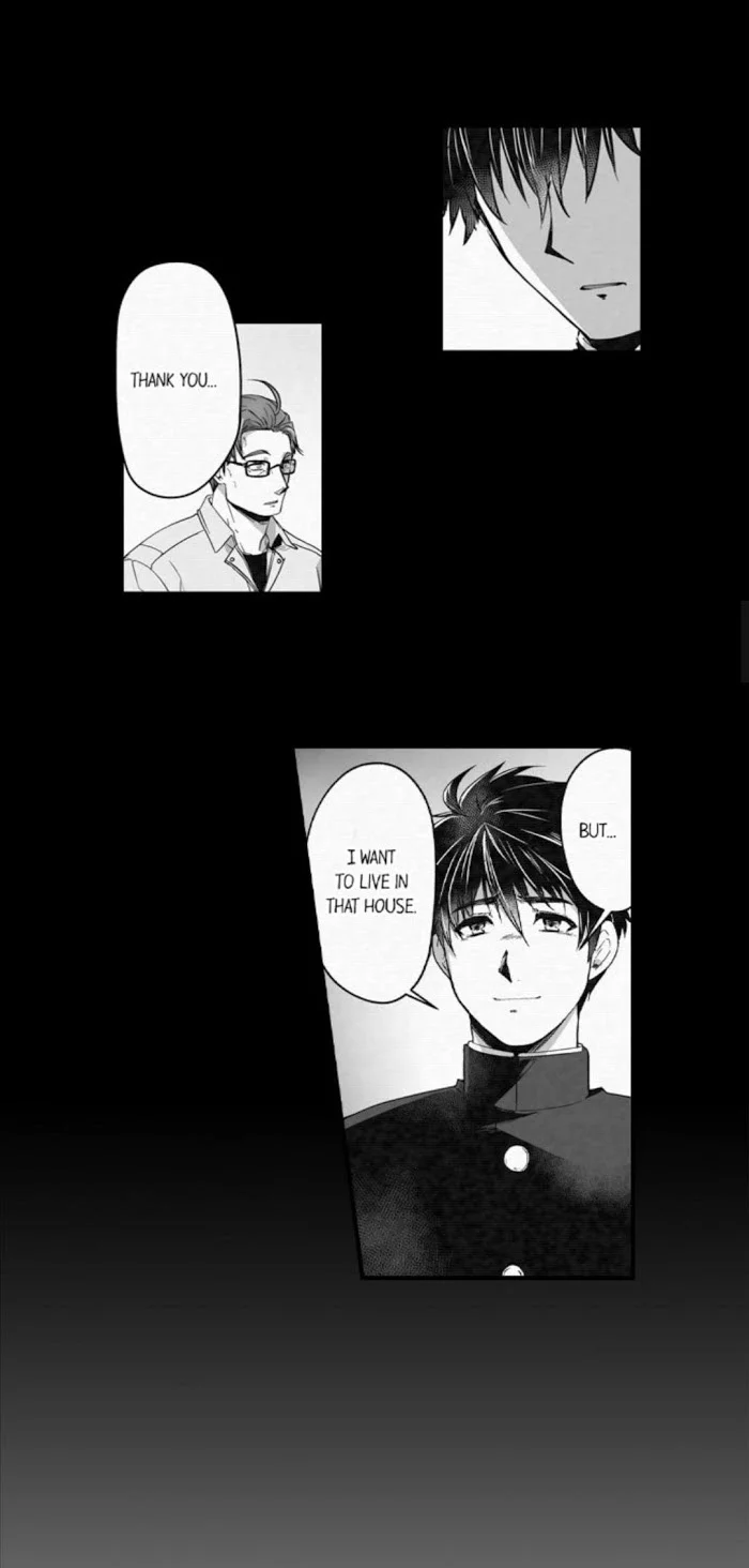The Titan’s Bride - Chapter 32 Page 8