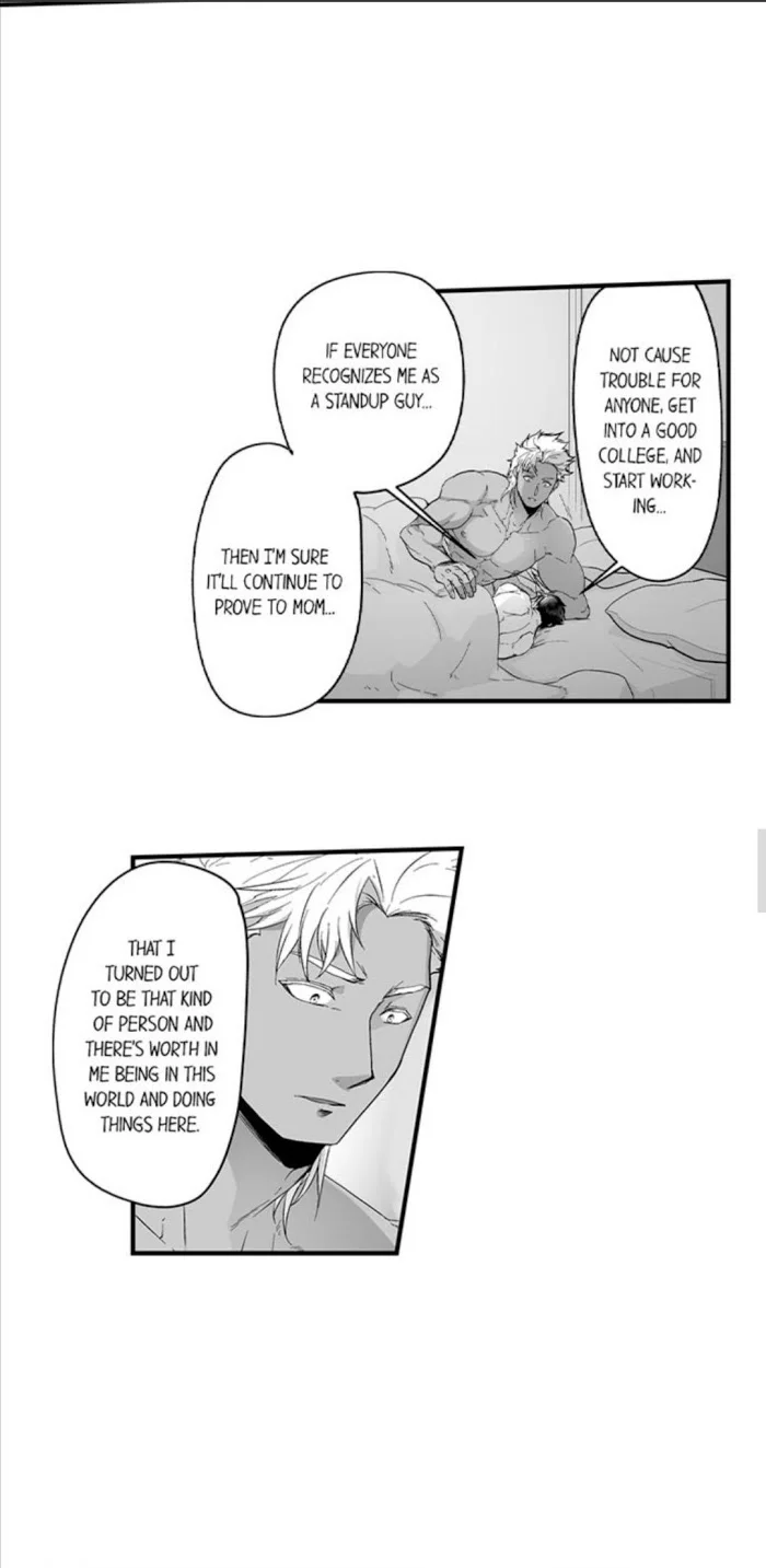 The Titan’s Bride - Chapter 32 Page 11