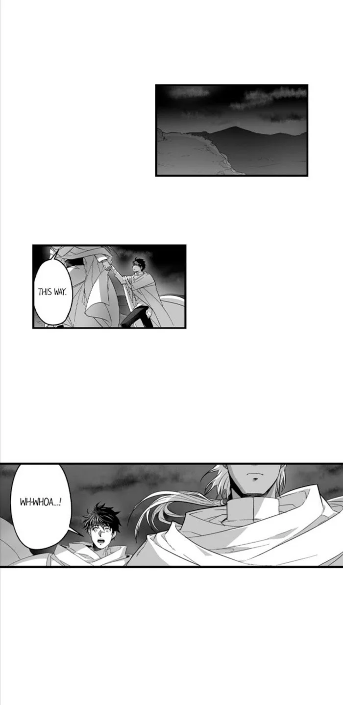 The Titan’s Bride - Chapter 32 Page 13