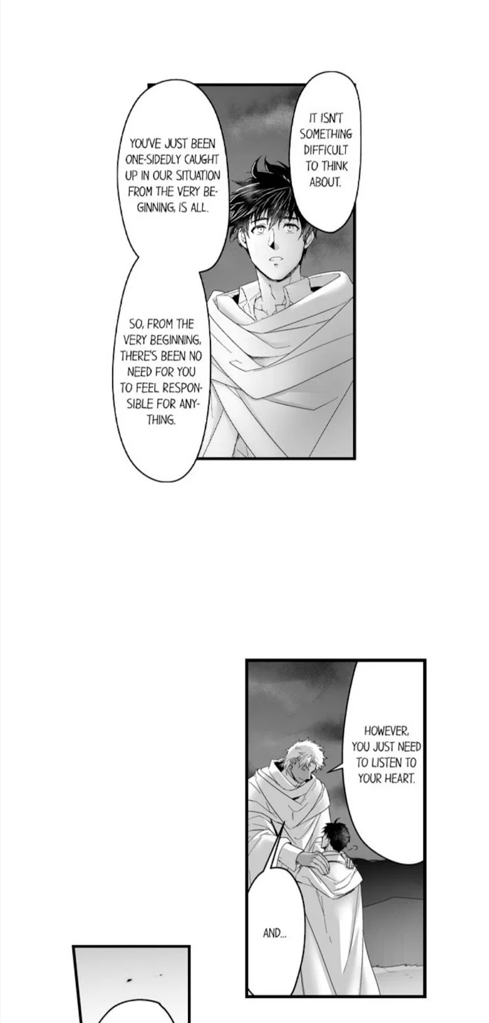 The Titan’s Bride - Chapter 32 Page 16