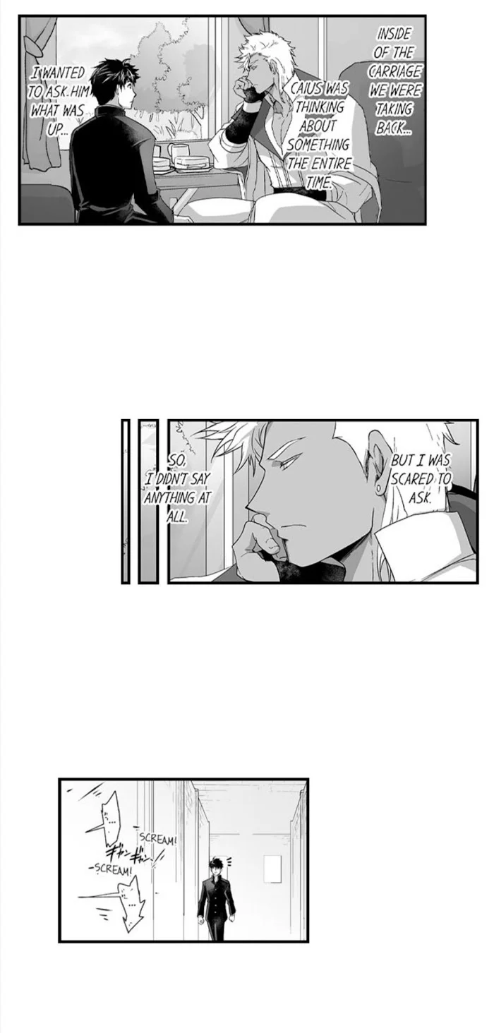 The Titan’s Bride - Chapter 33 Page 2
