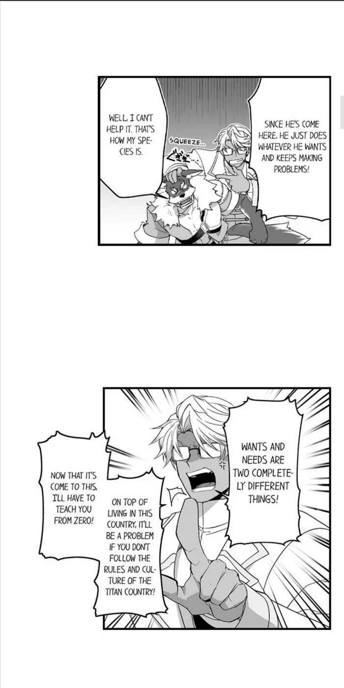 The Titan’s Bride - Chapter 33 Page 4