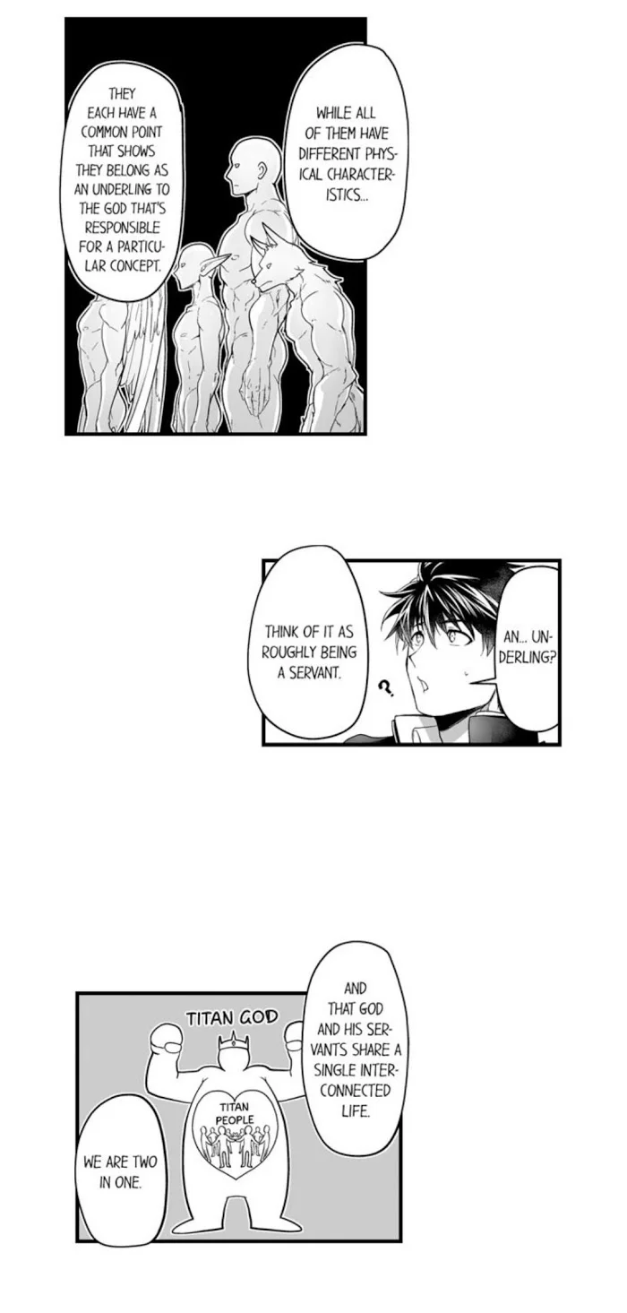 The Titan’s Bride - Chapter 33 Page 7