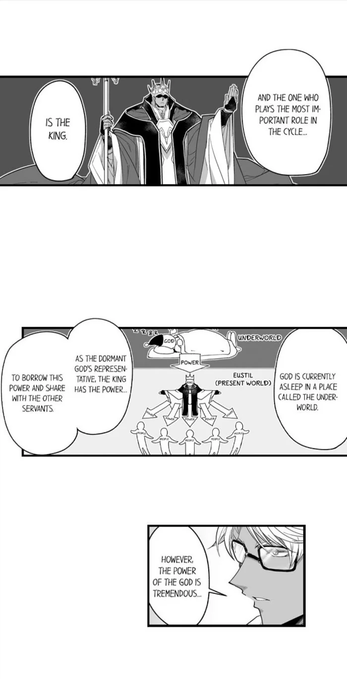 The Titan’s Bride - Chapter 33 Page 10