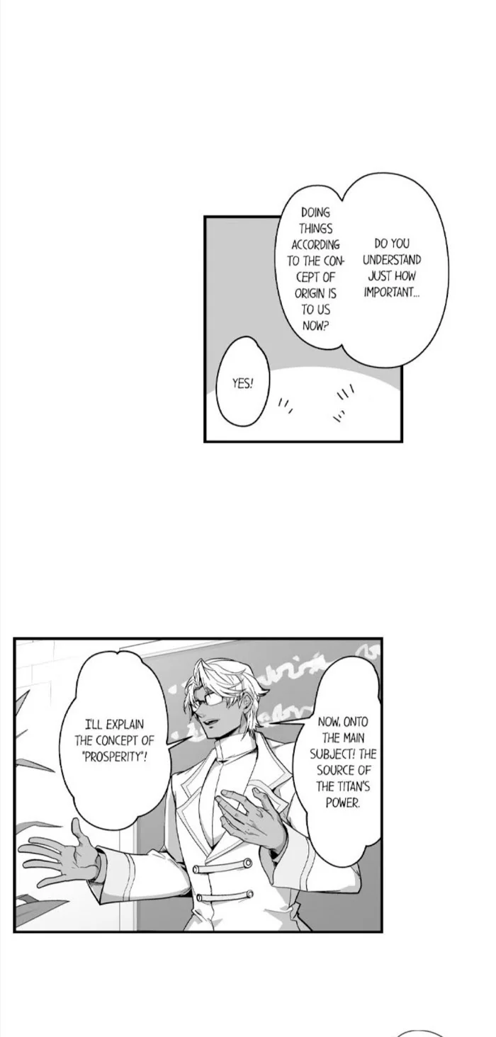 The Titan’s Bride - Chapter 33 Page 12