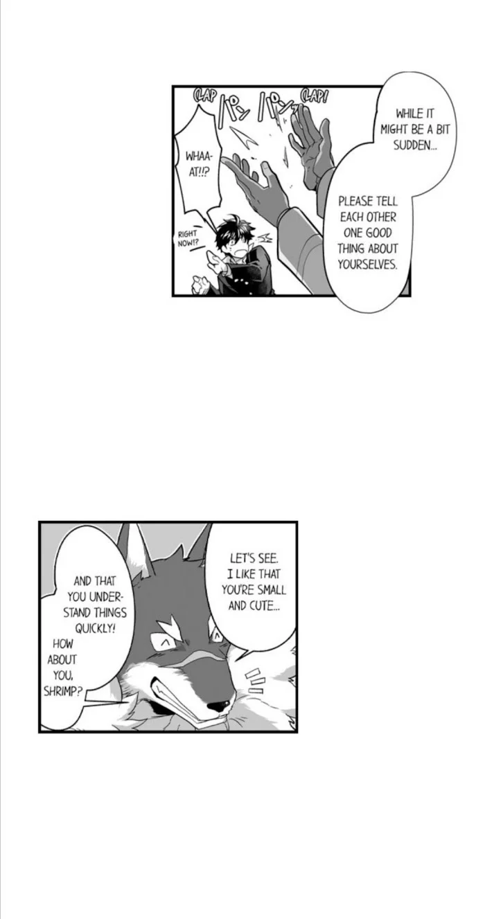 The Titan’s Bride - Chapter 33 Page 13