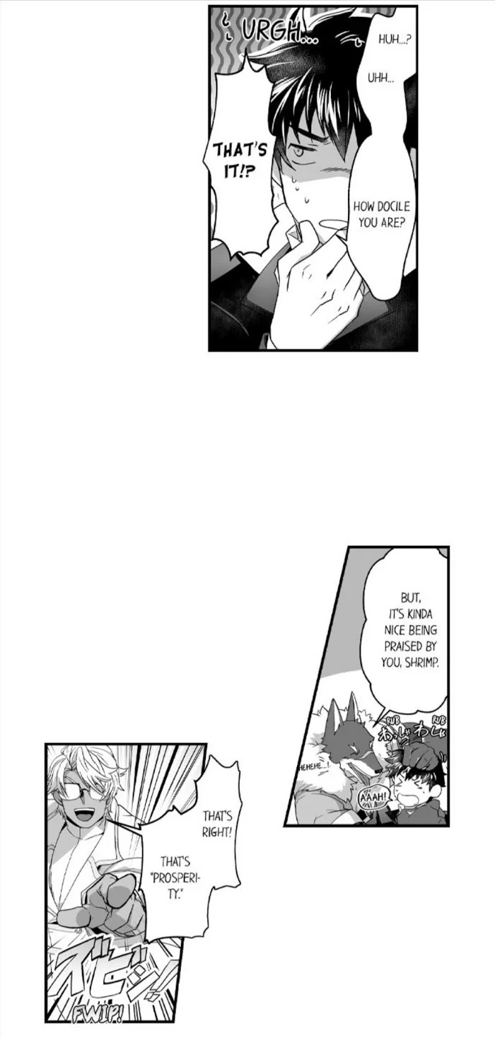 The Titan’s Bride - Chapter 33 Page 14
