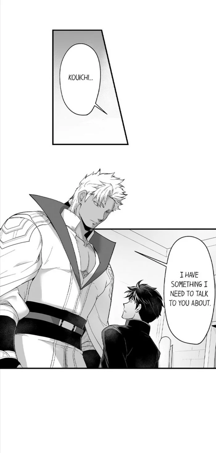 The Titan’s Bride - Chapter 33 Page 22