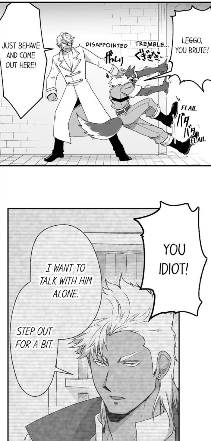 The Titan’s Bride - Chapter 34 Page 3
