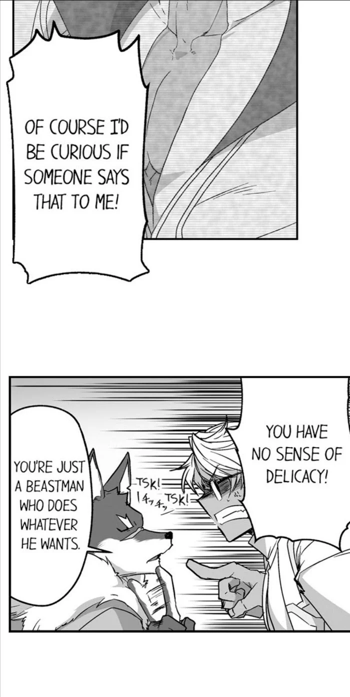 The Titan’s Bride - Chapter 34 Page 4