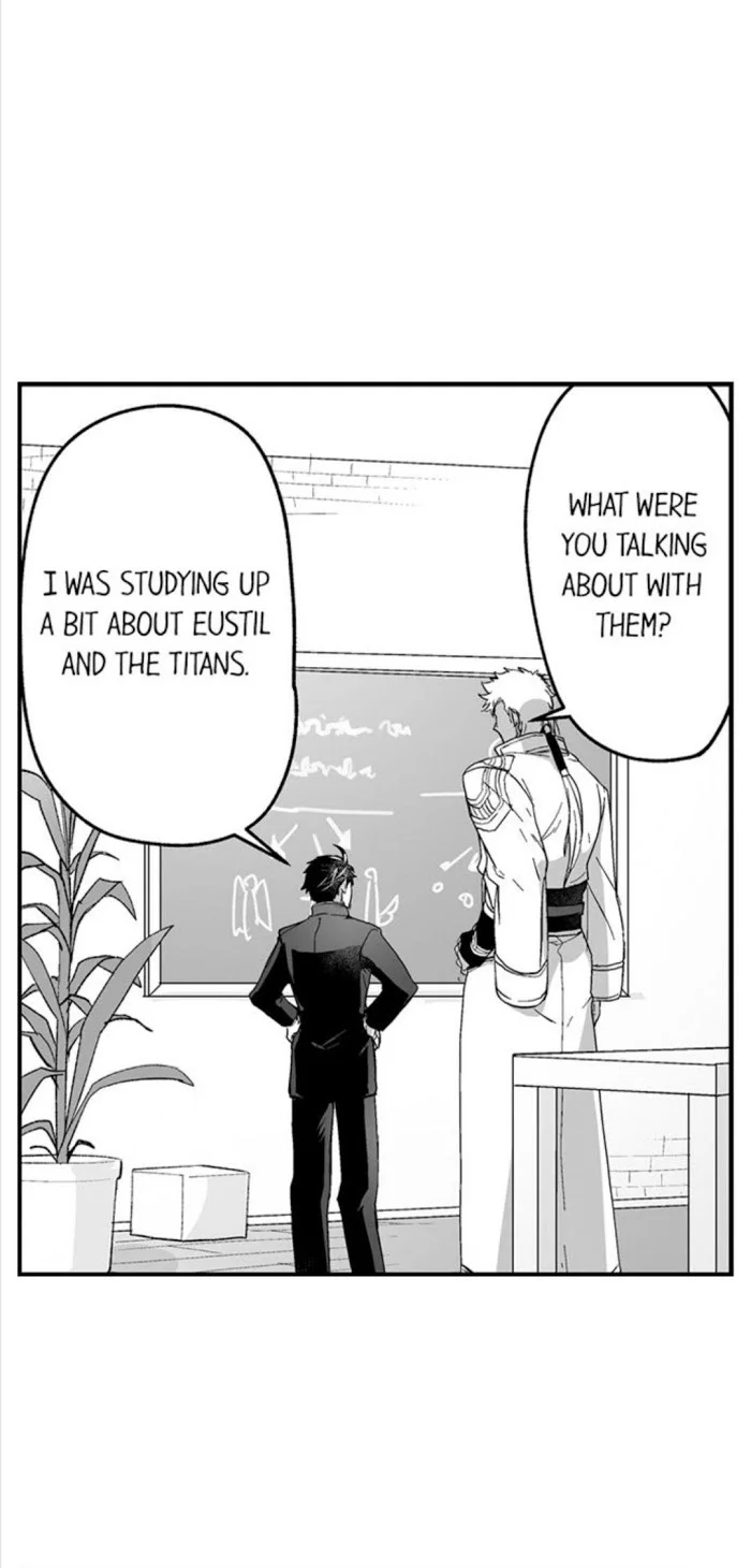 The Titan’s Bride - Chapter 34 Page 6