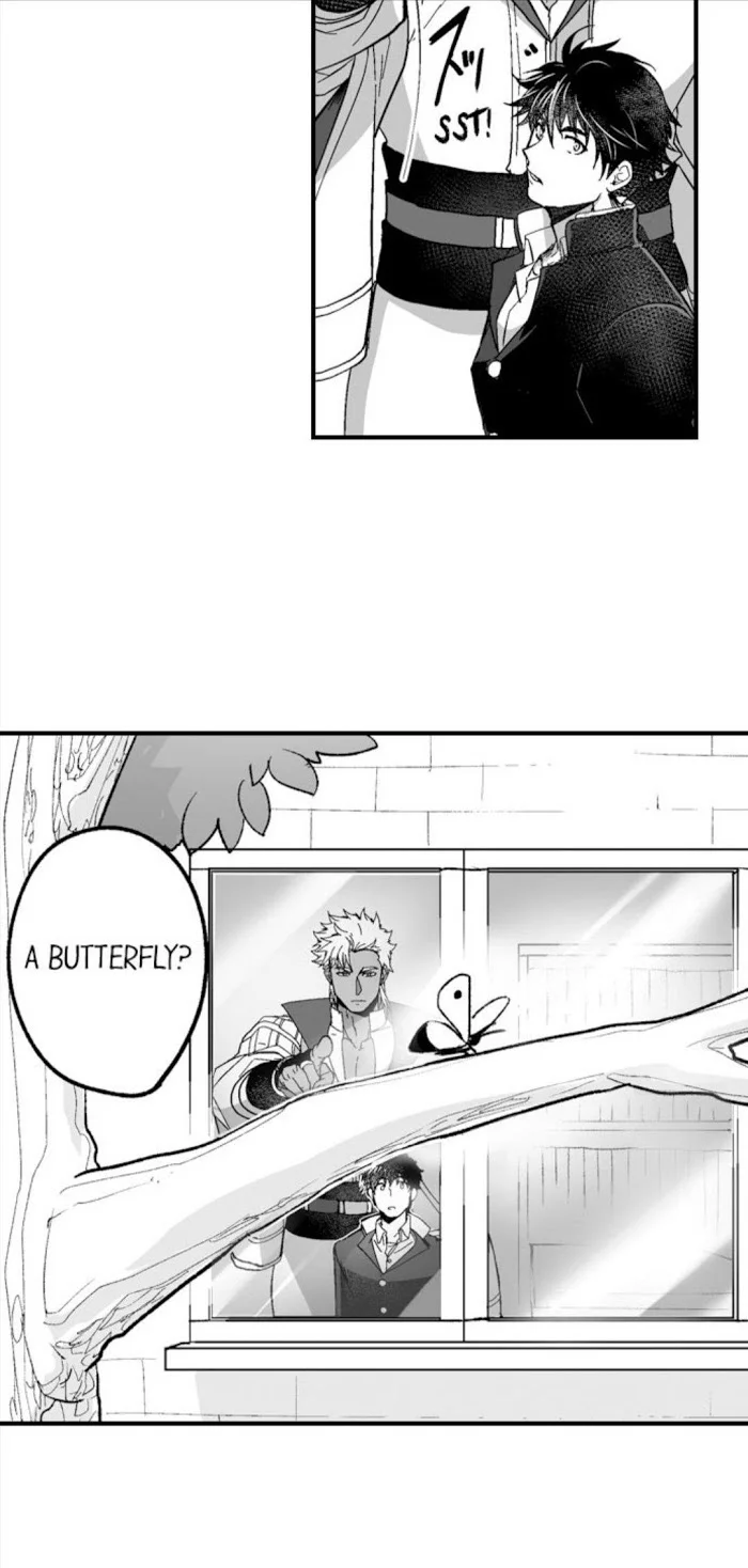 The Titan’s Bride - Chapter 34 Page 11