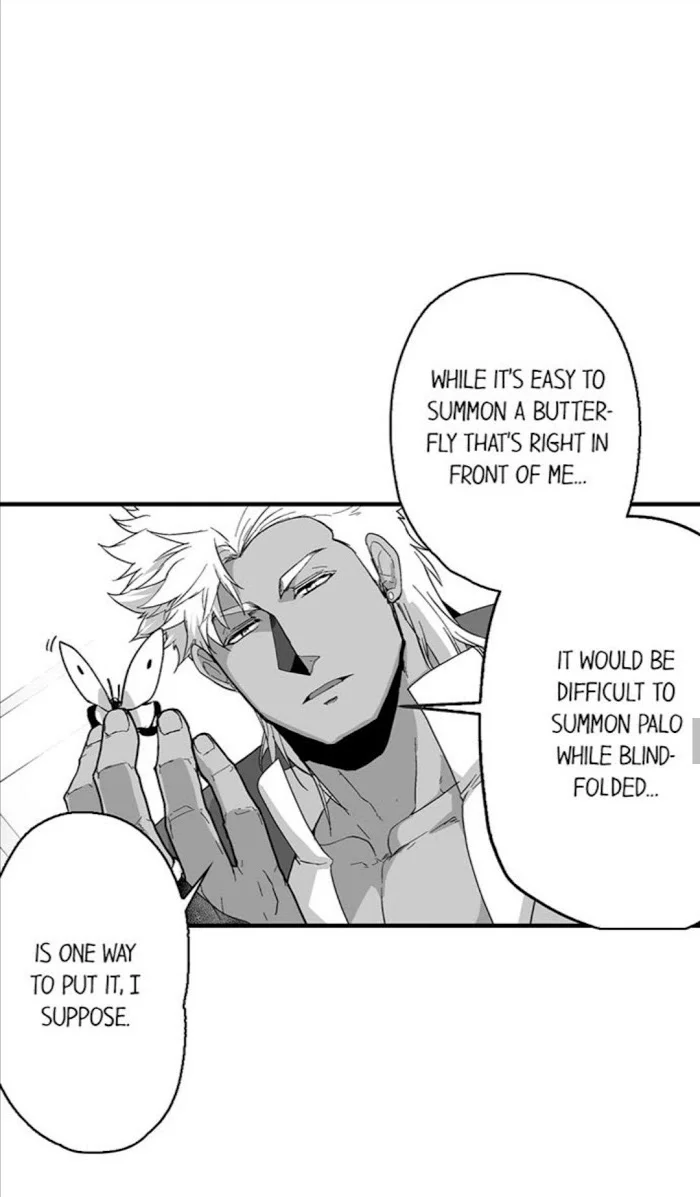 The Titan’s Bride - Chapter 34 Page 19