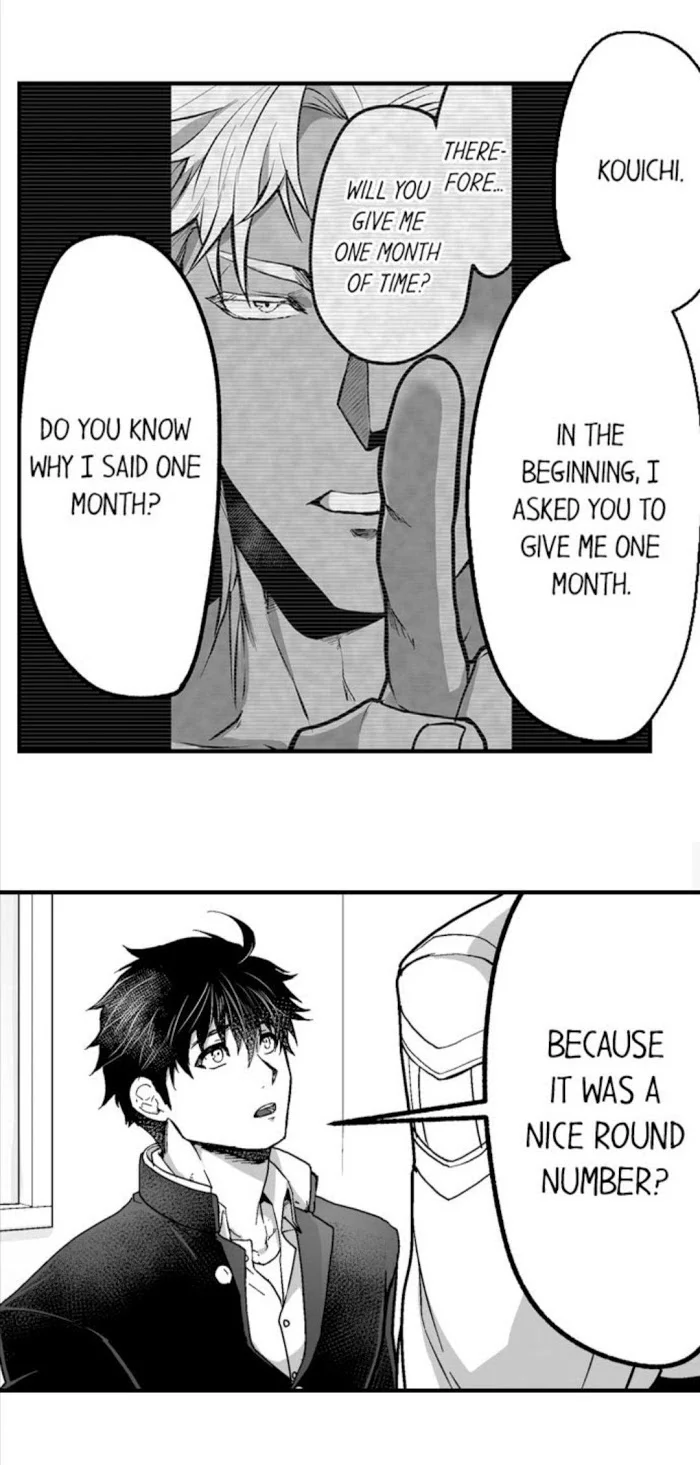 The Titan’s Bride - Chapter 34 Page 22