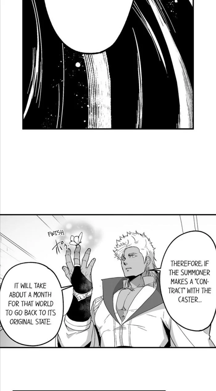 The Titan’s Bride - Chapter 34 Page 27