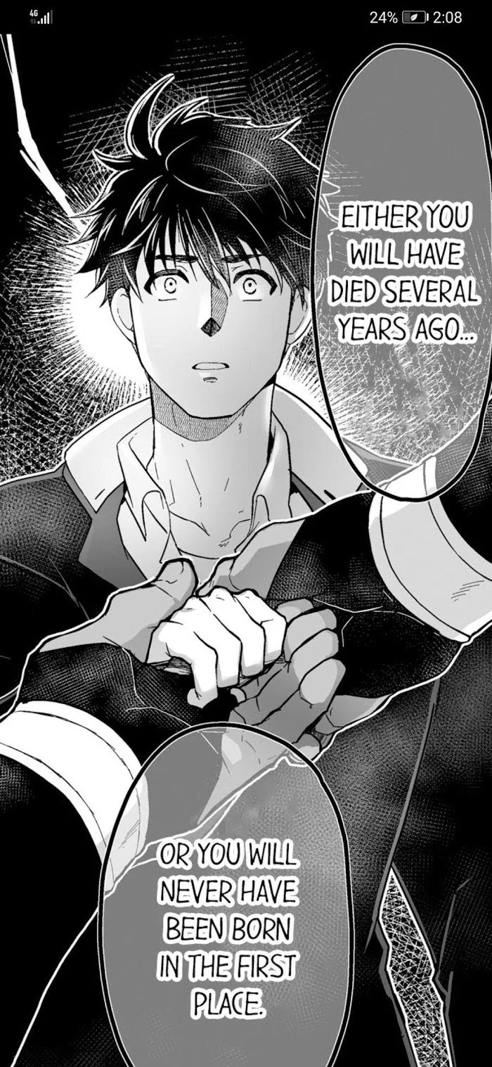 The Titan’s Bride - Chapter 34 Page 31