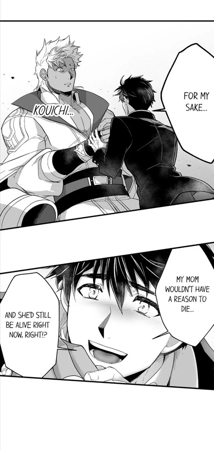 The Titan’s Bride - Chapter 35 Page 2