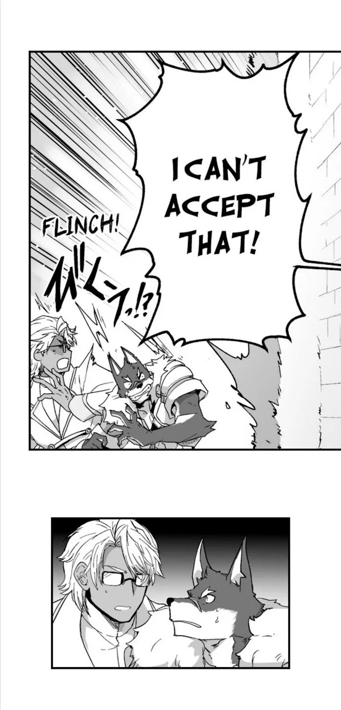 The Titan’s Bride - Chapter 35 Page 7