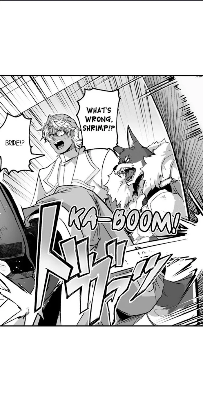 The Titan’s Bride - Chapter 35 Page 8