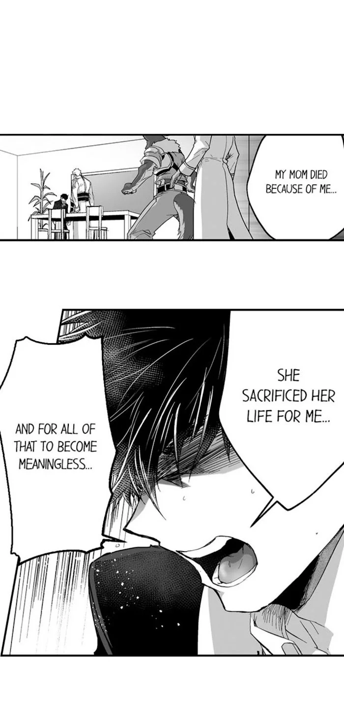 The Titan’s Bride - Chapter 35 Page 9