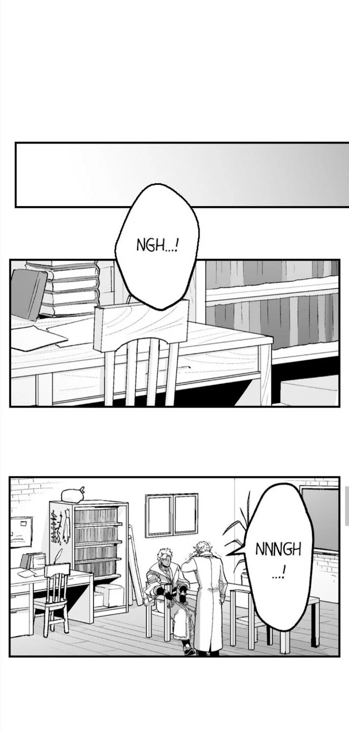 The Titan’s Bride - Chapter 35 Page 14