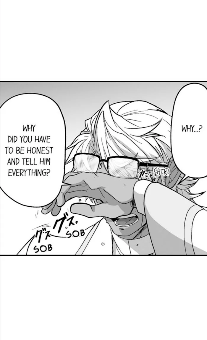 The Titan’s Bride - Chapter 35 Page 15