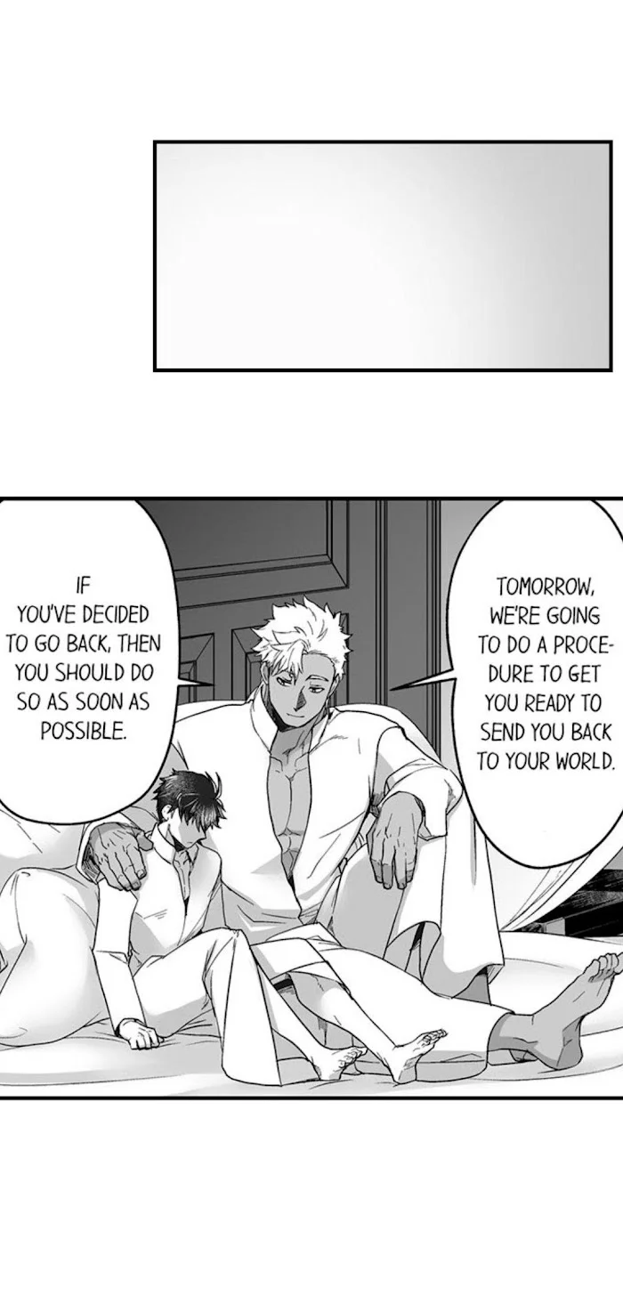 The Titan’s Bride - Chapter 36 Page 2