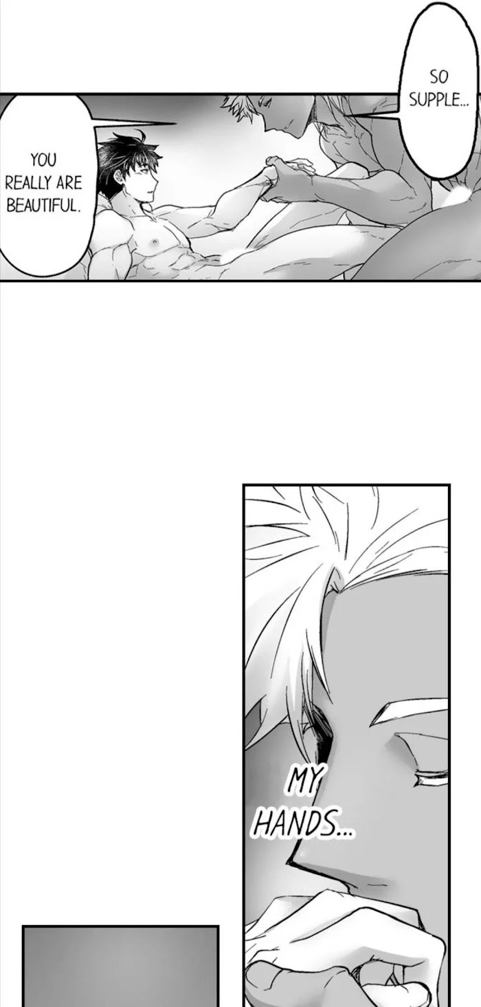 The Titan’s Bride - Chapter 36 Page 12