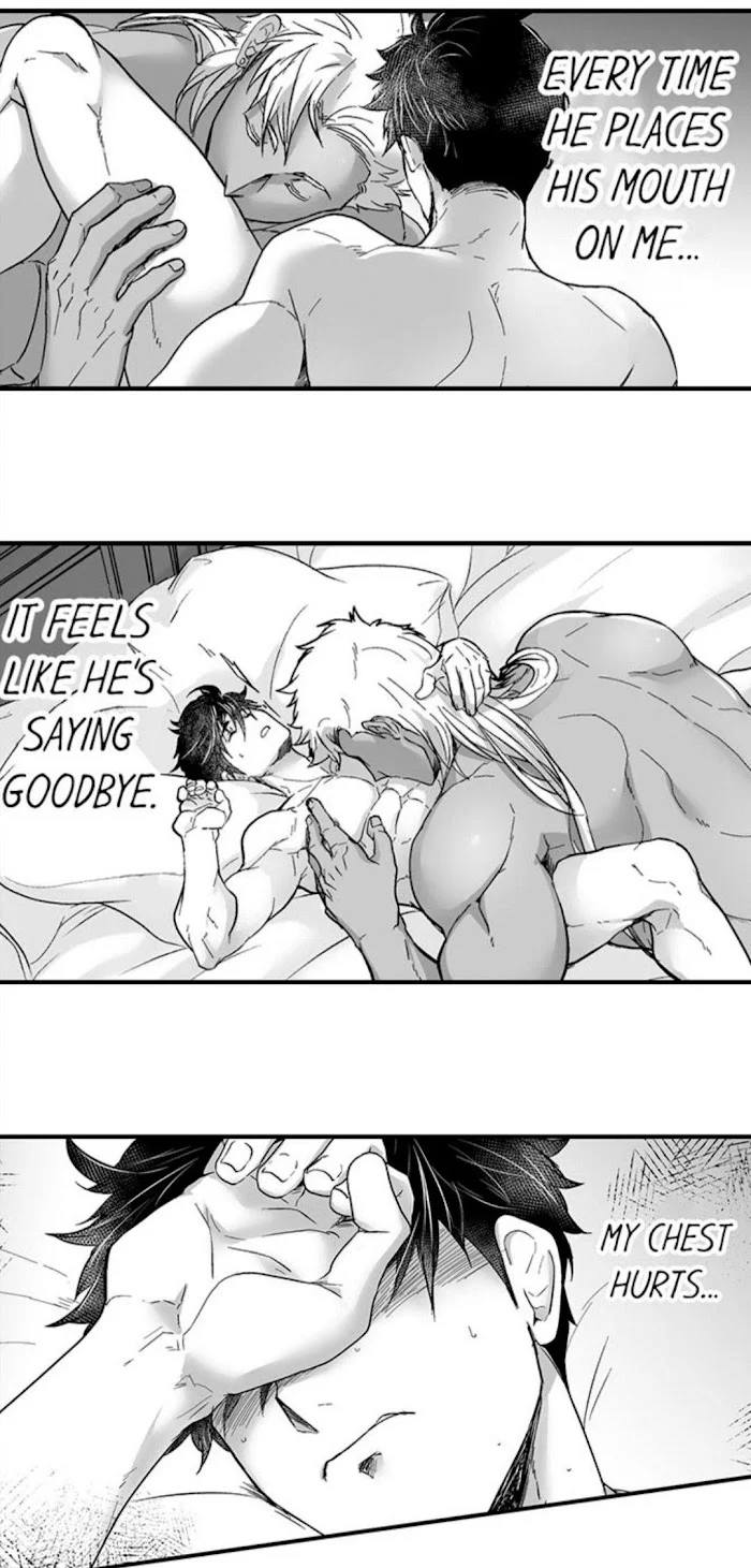The Titan’s Bride - Chapter 36 Page 14