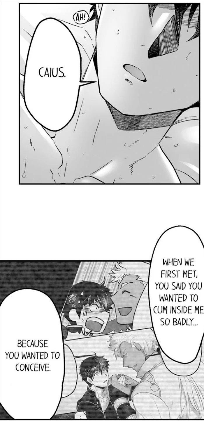 The Titan’s Bride - Chapter 36 Page 24