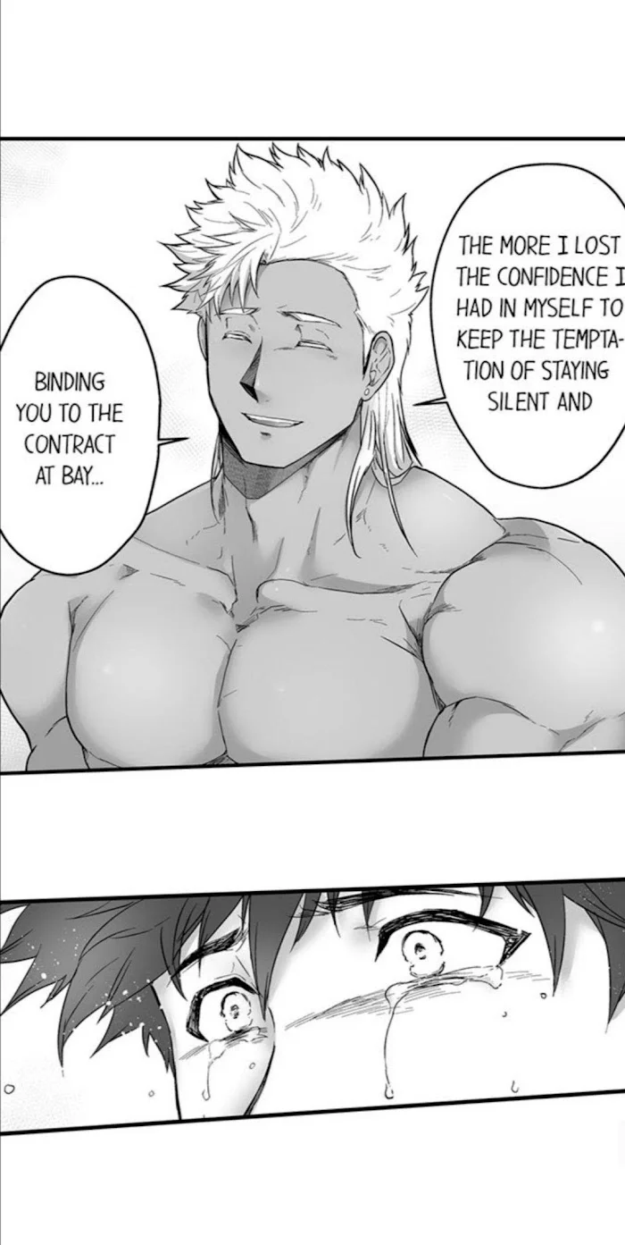 The Titan’s Bride - Chapter 36 Page 29