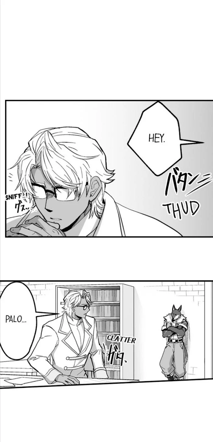 The Titan’s Bride - Chapter 36 Page 31