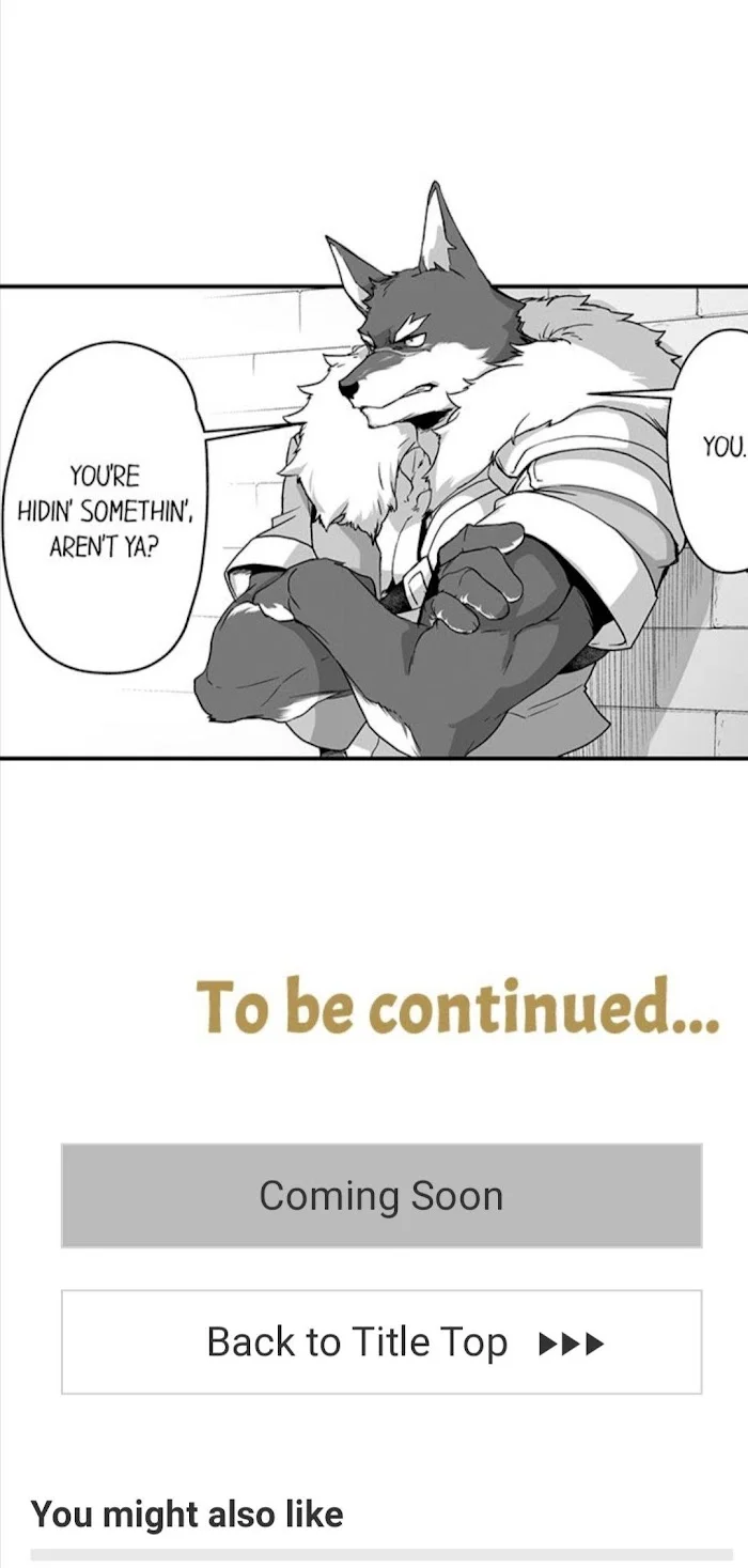 The Titan’s Bride - Chapter 36 Page 32