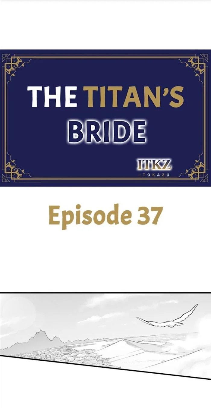 The Titan’s Bride - Chapter 37 Page 1