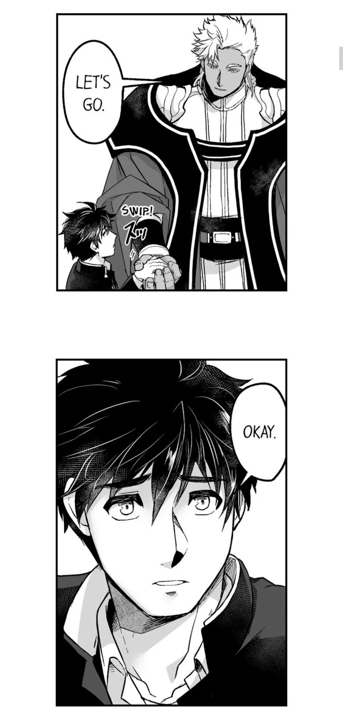 The Titan’s Bride - Chapter 37 Page 3