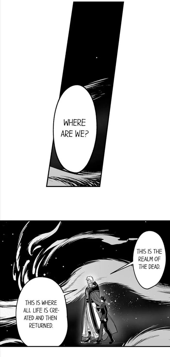 The Titan’s Bride - Chapter 37 Page 5