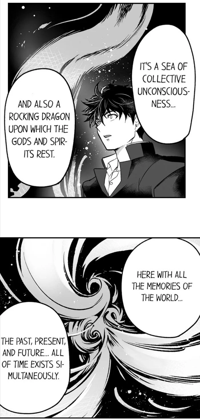 The Titan’s Bride - Chapter 37 Page 6